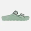 Sandalias ligeras de goma eva Saona