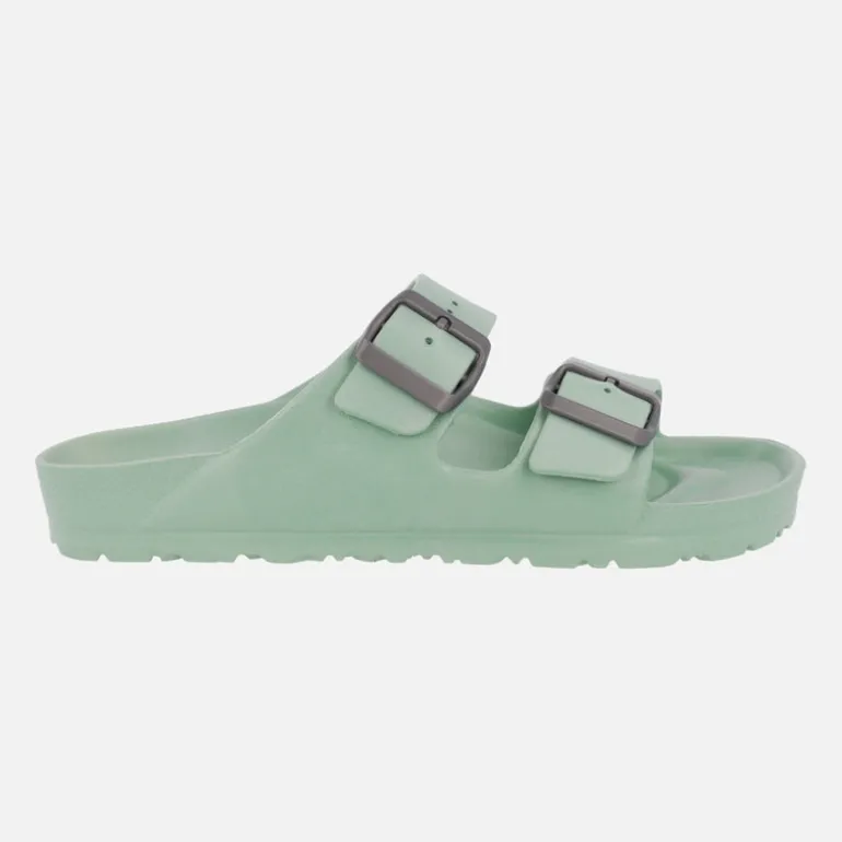 Sandalias ligeras de goma eva Saona