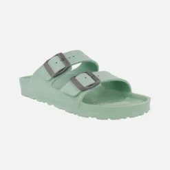 Sandalias ligeras de goma eva Saona