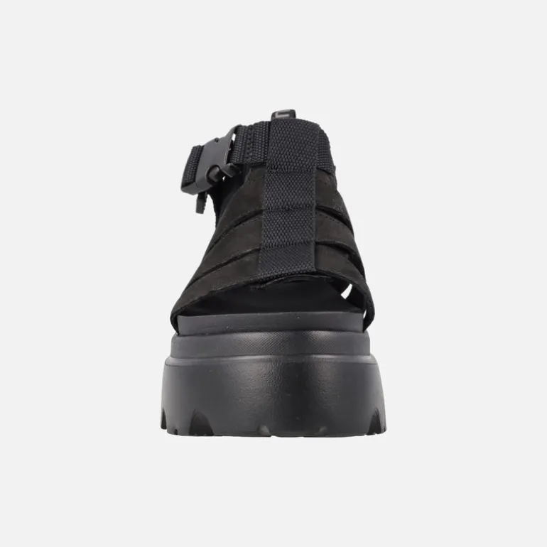 Sandalias negras para mujer UGG Cora black