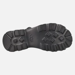 Sandalias negras para mujer UGG Cora black