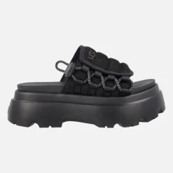 Sandalias negras Ugg Callie