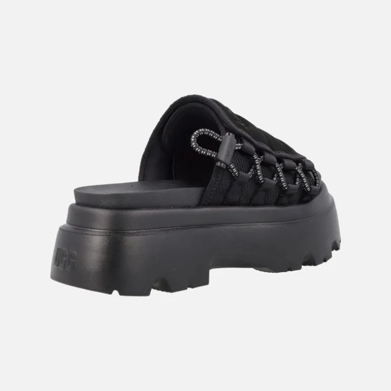 Sandalias negras Ugg Callie