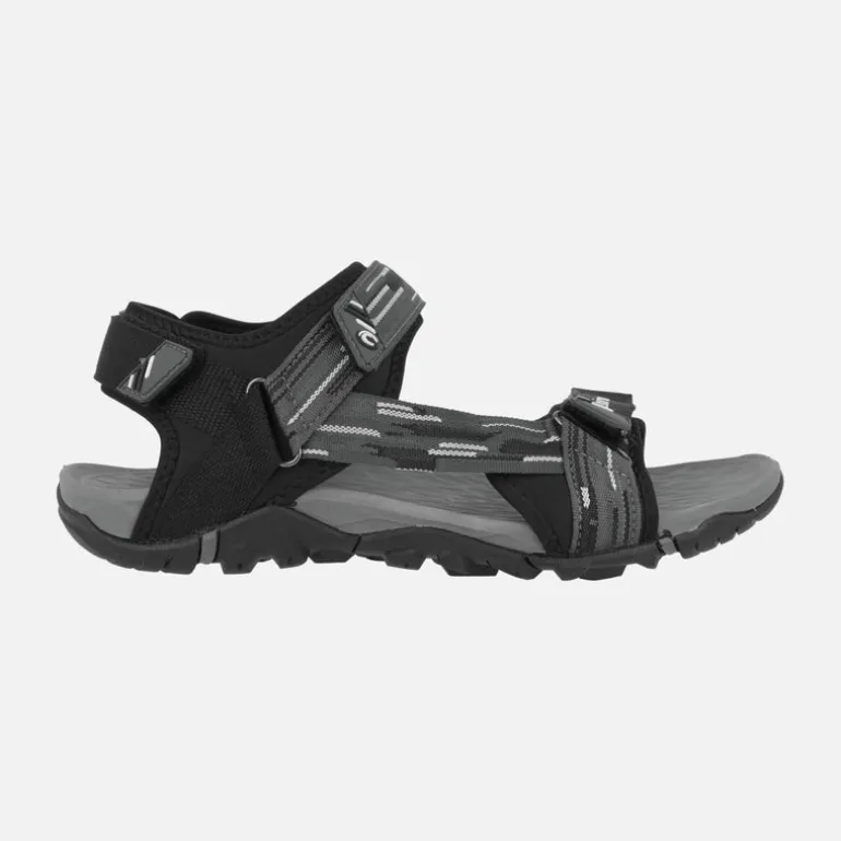 Sandalias para hombre con cierre de velcro Dakar