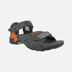 Sandalias para hombre con cierre de velcro Chipre 08