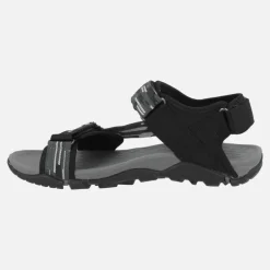 Sandalias para hombre con cierre de velcro Dakar