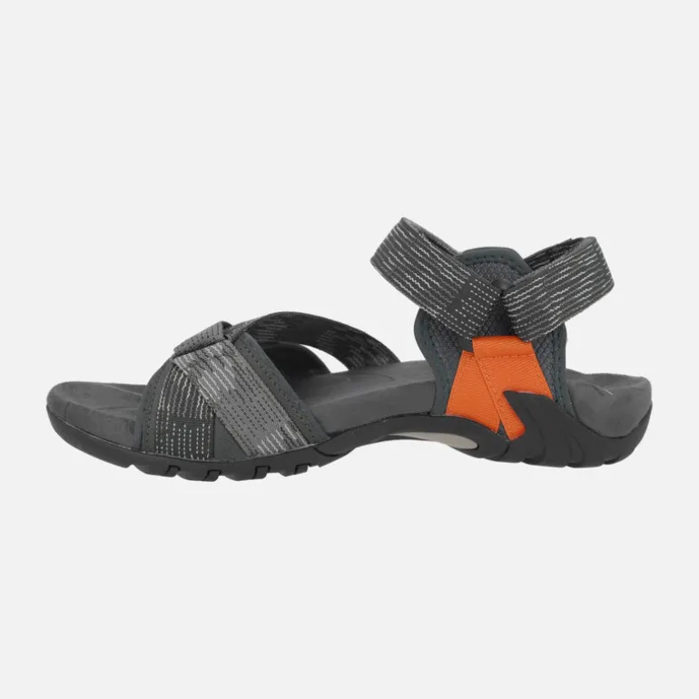 Sandalias para hombre con cierre de velcro Chipre 08