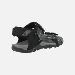 Sandalias para hombre con cierre de velcro Dakar