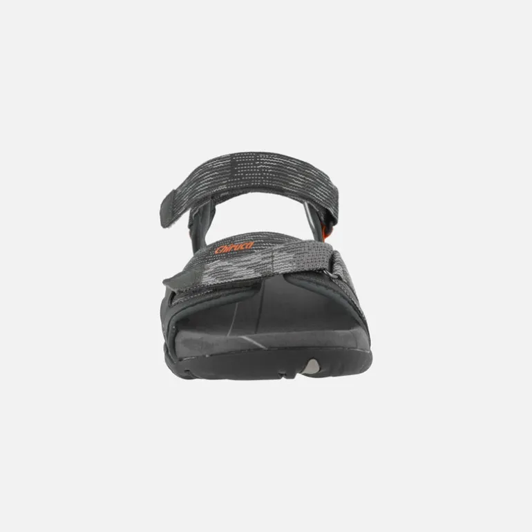 Sandalias para hombre con cierre de velcro Chipre 08
