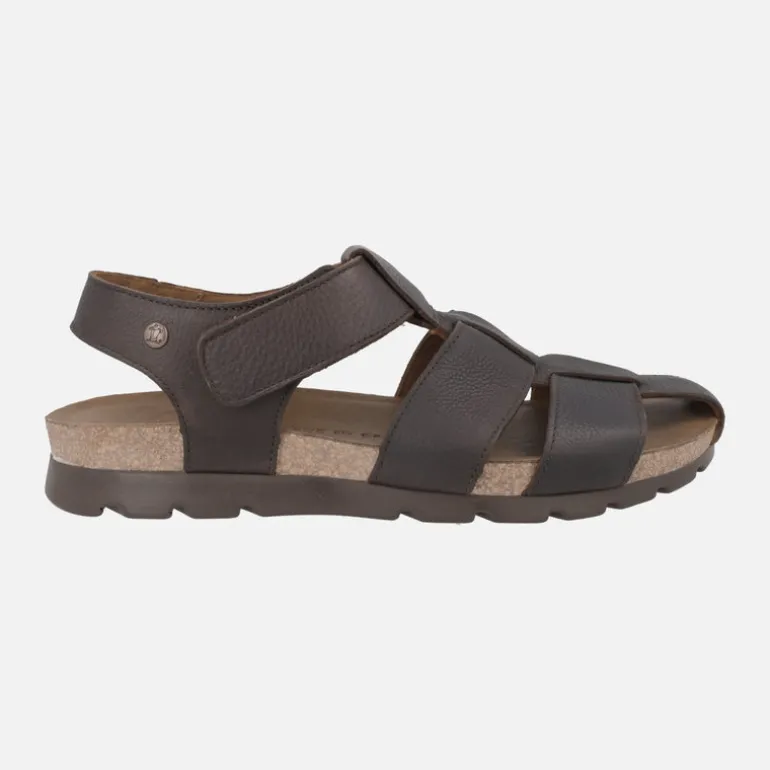 Sandalias para hombre Stanley con cierre de velcro