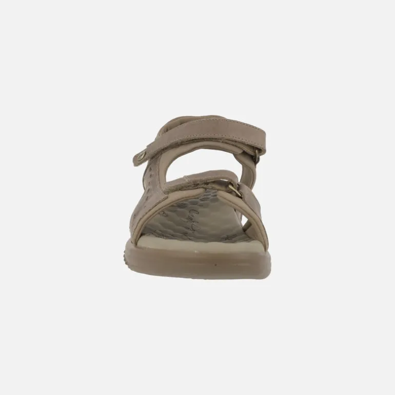 Sandalias para mujer Panama jack Nilo Basics