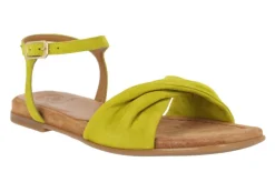 Sandalias para mujer Unisa Cerín con pulsera al tobillo