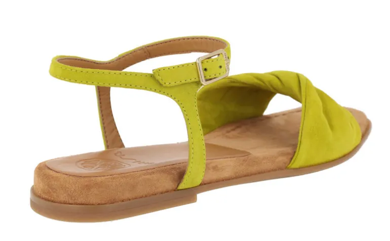 Sandalias para mujer Unisa Cerín con pulsera al tobillo