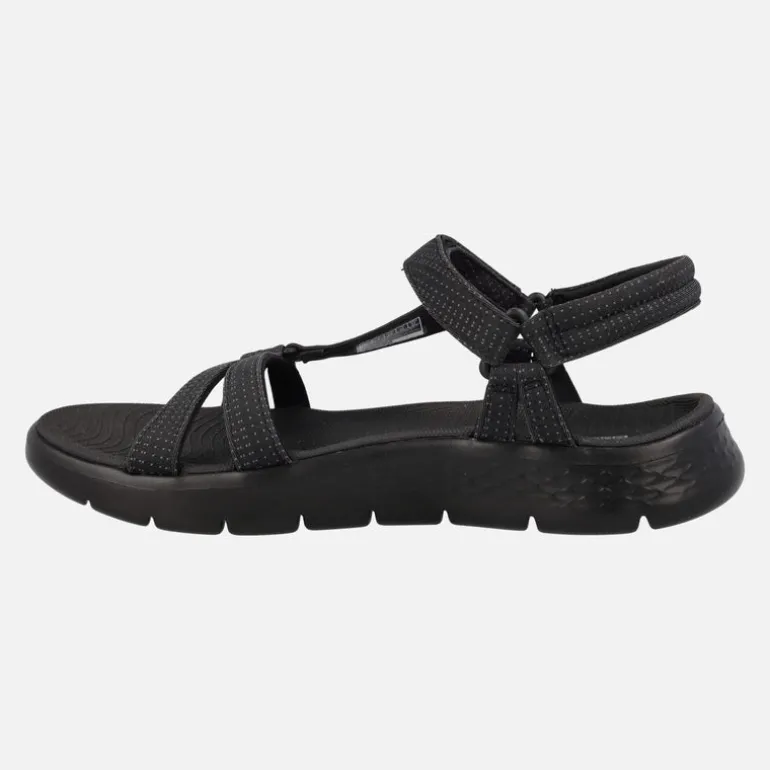 Sandalias Skechers Go Walk Flex sandal - Sublime
