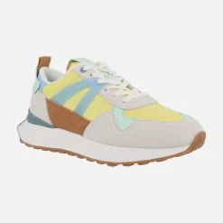 Sneakers combinadas Gioseppo Adair