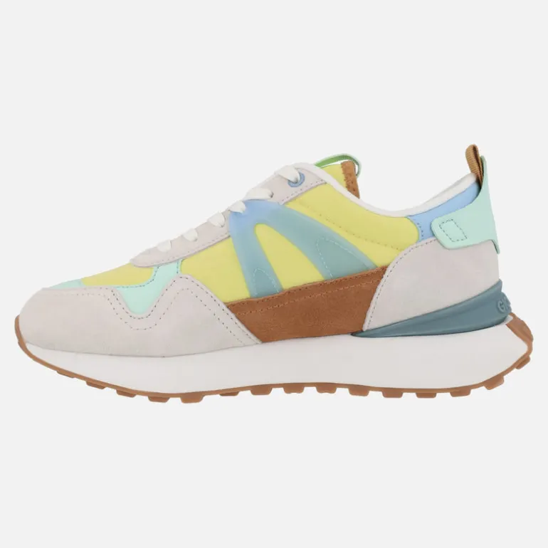 Sneakers combinadas Gioseppo Adair