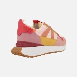 Sneakers combinadas Gioseppo Adair
