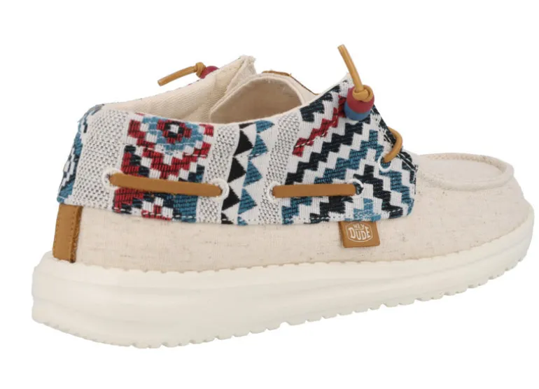 Zapatillas abotinadas Ellie Festival Joshua Tree para mujer