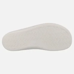 Zapatillas Barefoot Gioseppo Saline en piel blanca