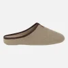 ZAPATILLAS DE CASA PARA HOMBRE EN TEJIDO TOALLA