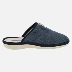 ZAPATILLAS DE CASA PARA hombre EN TEJIDO TOALLA