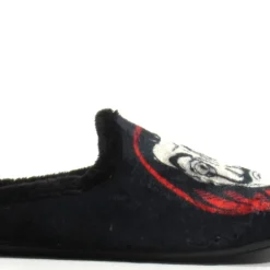 Zapatillas de casa para hombre Bella Ciao de la Casa de Papel