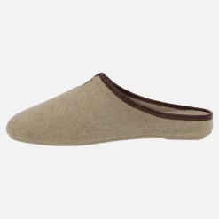 ZAPATILLAS DE CASA PARA HOMBRE EN TEJIDO TOALLA
