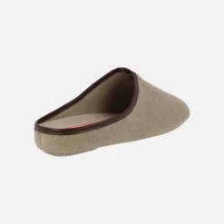 ZAPATILLAS DE CASA PARA HOMBRE EN TEJIDO TOALLA