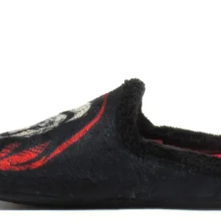 Zapatillas de casa para hombre Bella Ciao de la Casa de Papel