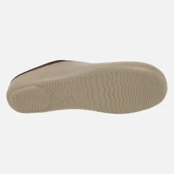 ZAPATILLAS DE CASA PARA HOMBRE EN TEJIDO TOALLA