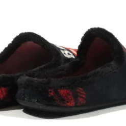 Zapatillas de casa para hombre Bella Ciao de la Casa de Papel