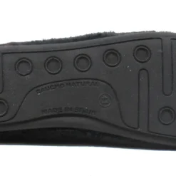 Zapatillas de casa para hombre Bella Ciao de la Casa de Papel