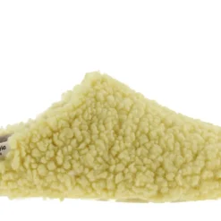 Zapatillas de casa para mujer Norte con borreguillo