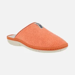 ZAPATILLAS DE CASA PARA MUJER EN TEJIDO TOALLA
