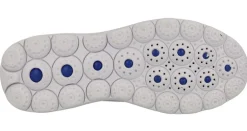 Zapatillas de piel Spherica para mujer