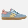 Zapatillas deportivas Another Trend Iconic II Multi jeans