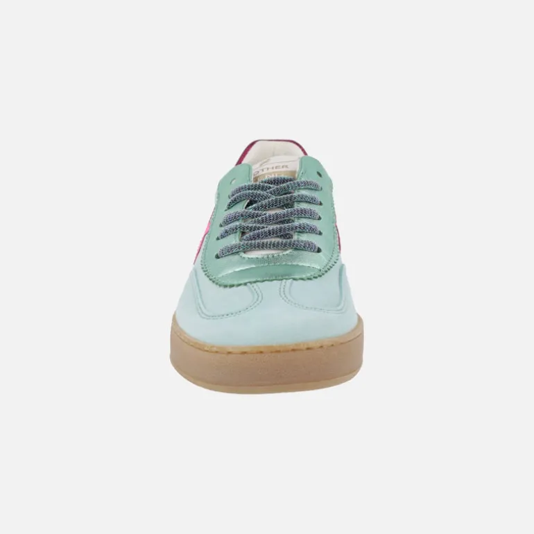 Zapatillas deportivas Another Trend Iconic II Multi mint