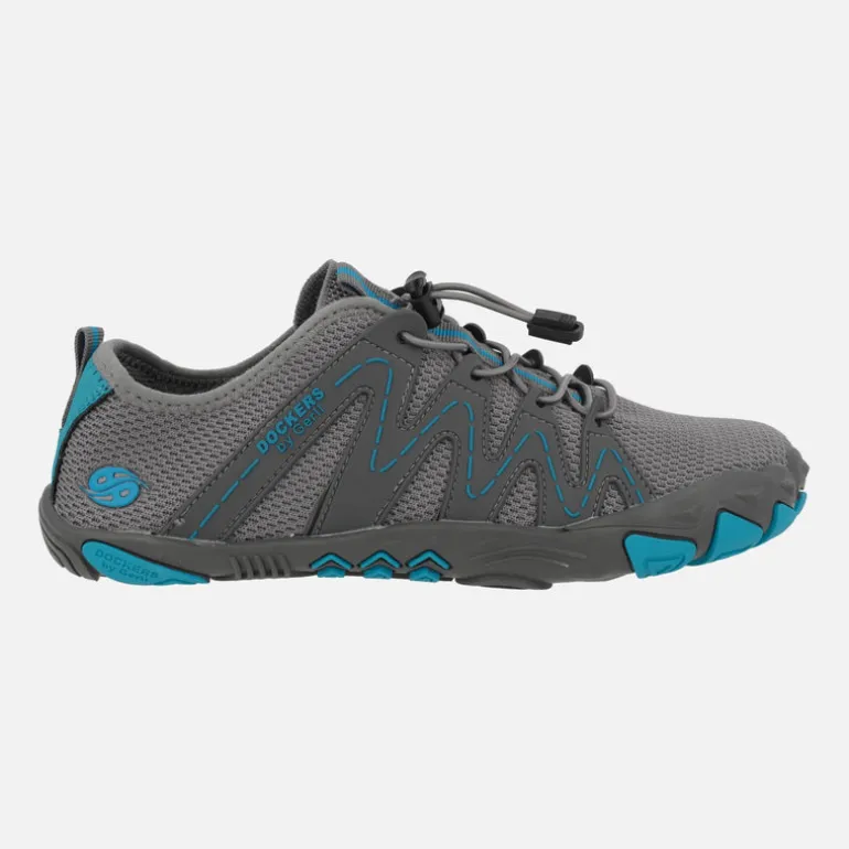 Zapatillas deportivas Barefoot de Dockers 56MH202