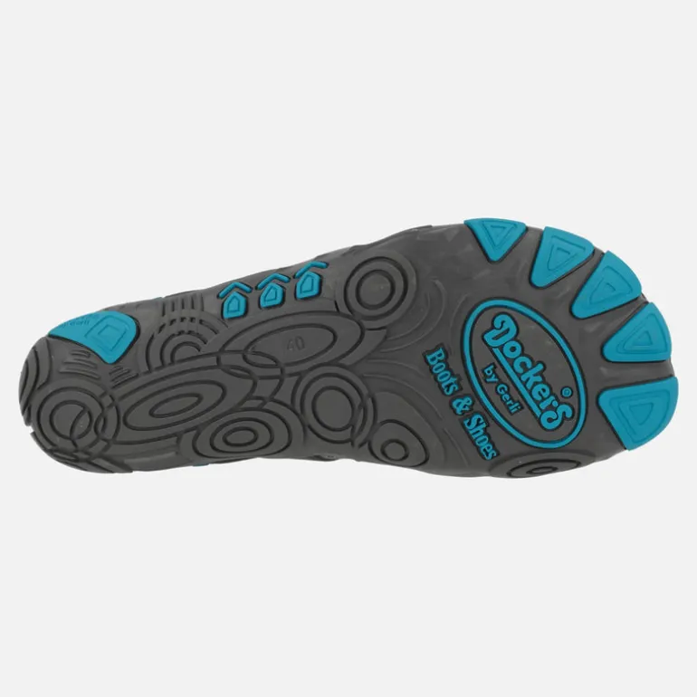 Zapatillas deportivas Barefoot de Dockers 56MH202