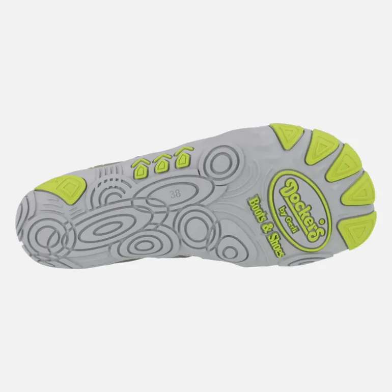 Zapatillas deportivas Barefoot de Dockers 56MH202