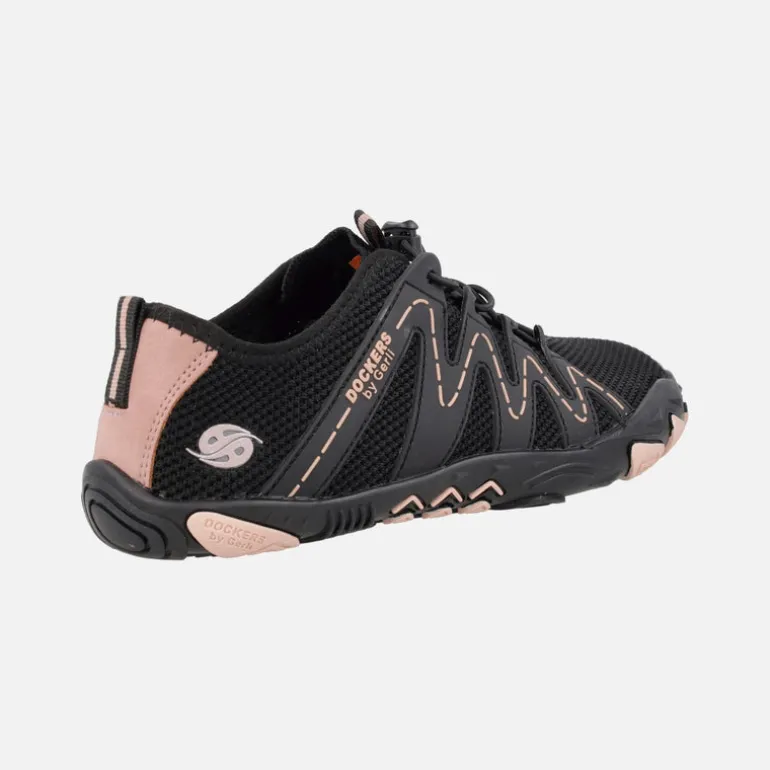Zapatillas deportivas Barefoot de Dockers 56MH202