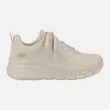 Zapatillas deportivas BOBS Sport B Flex Hi - Flying Hi en tejido beige