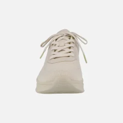 Zapatillas deportivas BOBS Sport B Flex Hi - Flying Hi en tejido beige