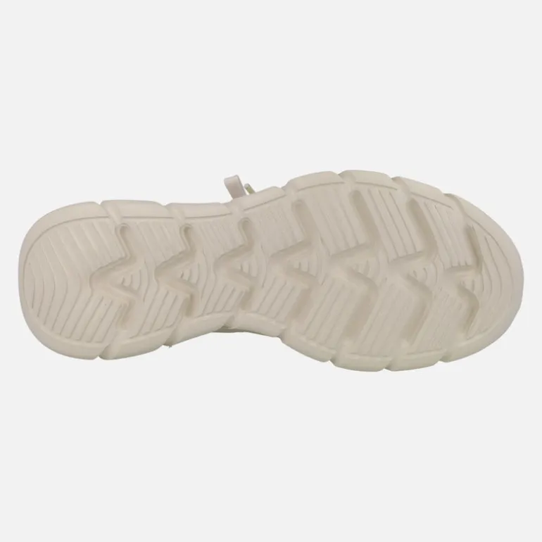 Zapatillas deportivas BOBS Sport B Flex Hi - Flying Hi en tejido beige