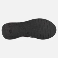 Zapatillas deportivas Cetti en combinado gris antracita