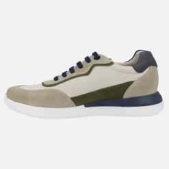 Zapatillas deportivas combinadas para hombre Moses-2