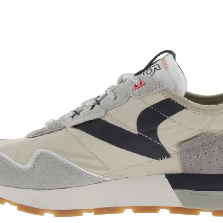 Zapatillas deportivas combinadas para hombre Wing Sport