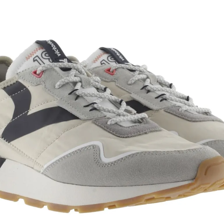 Zapatillas deportivas combinadas para hombre Wing Sport