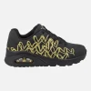 Zapatillas deportivas con cámara de aire Skechers Uno Golden Heart