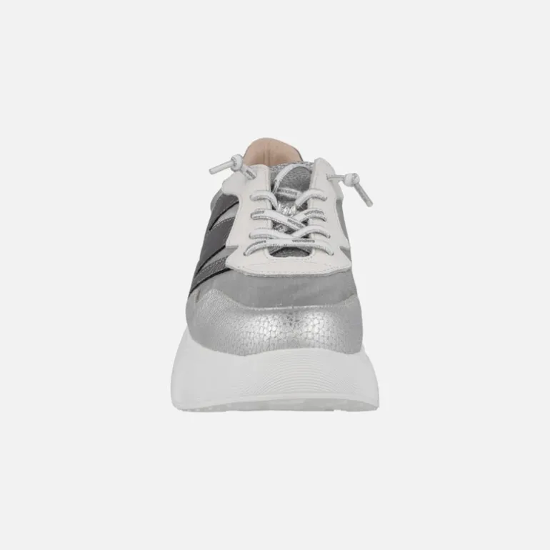 Zapatillas deportivas con plataforma Zenit
